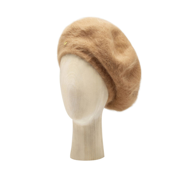 Берет Mulberry (mulberry.com)