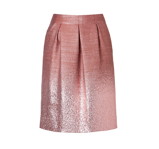 Шерстяная юбка, Fendi (Stylebop)