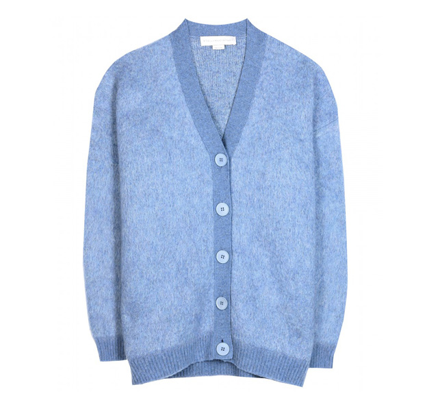 Кардиган Stella McCartney (mytheresa.com)