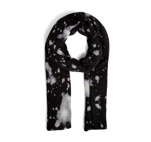 Шарф Lala Berlin (Stylebop)