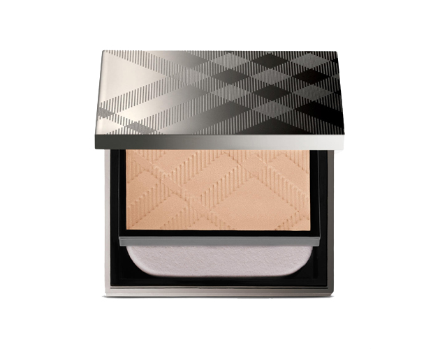 Nude Powder от Burberry