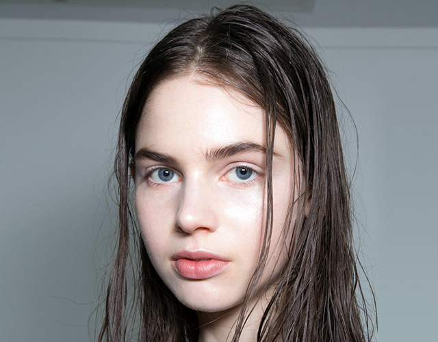 Christopher Kane осень-зима 2014