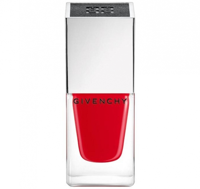 Givenchy Le Vernis in 11 Croisiere