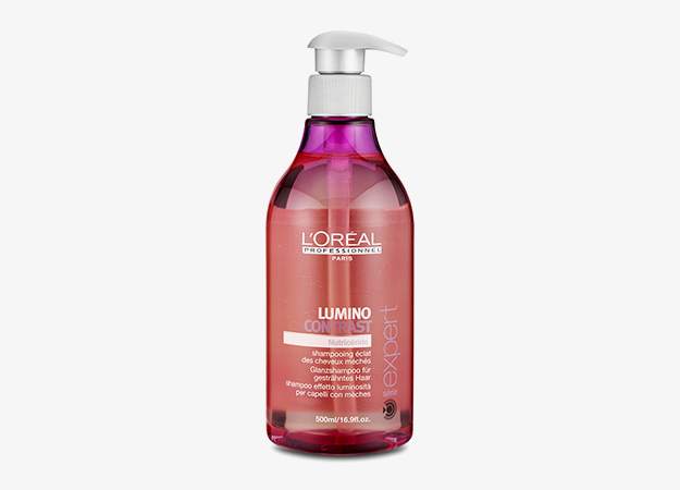 Lumino Contrast Radiance Shampoo от L'Oréal, 799 руб.
