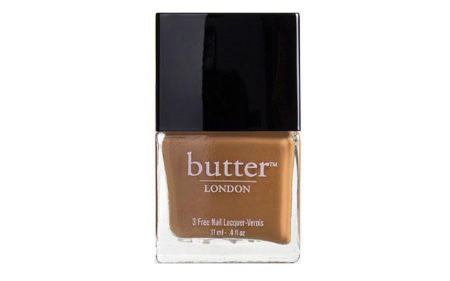 Butter London Ten a Toast