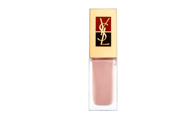 YSL Beige Mousseline