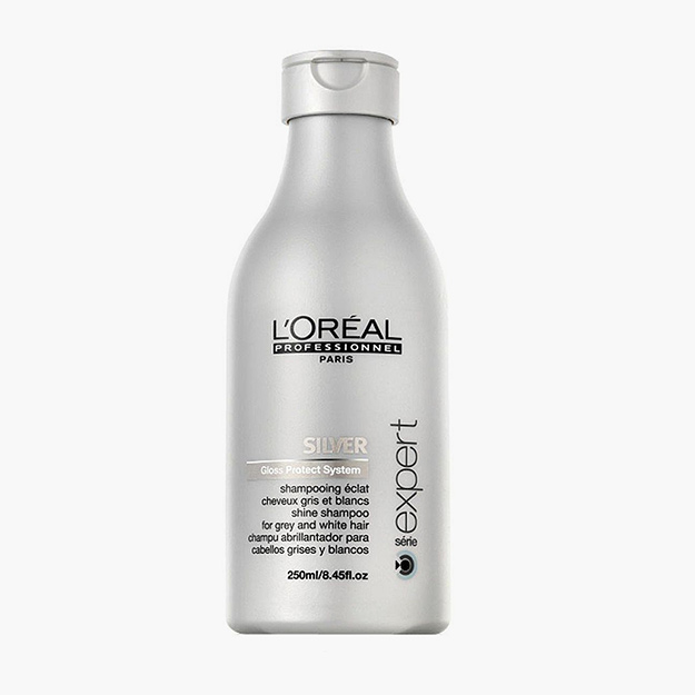 Silver Shampoo от L'Oréal Professionnel, 850 руб.