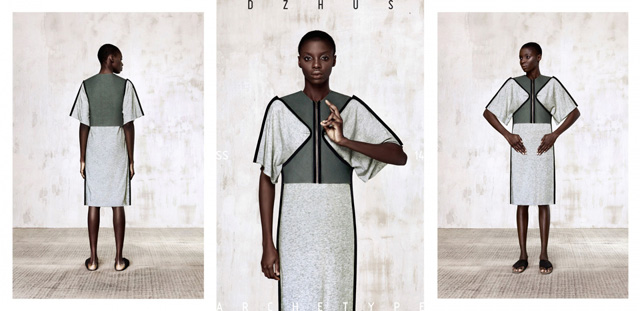 Dzhus, весна-лето 2014