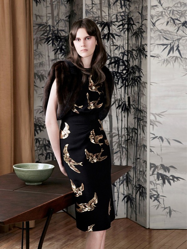 Осень-зима 2011