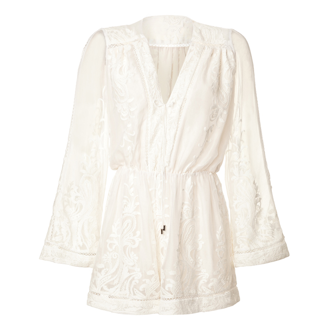 Zimmermann x STYLEBOP.com