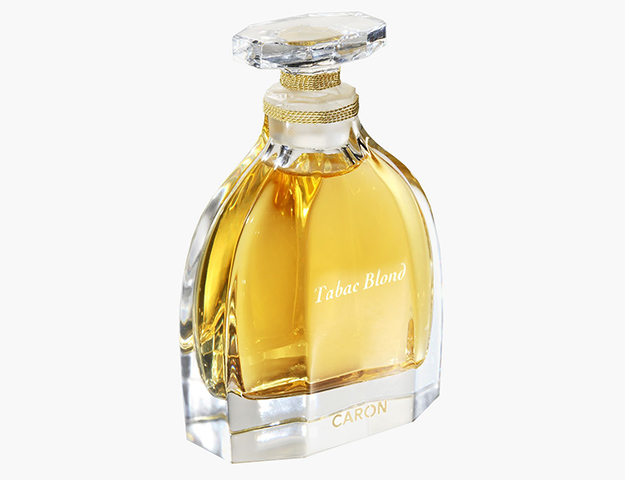 Tabac Blond Parfum Caron, 50мл, 7365 руб.