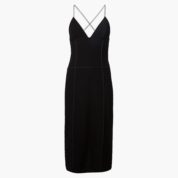 Платье на бретельках Jason Wu, farfetch.com, 56 314 руб. (140 786 руб.)