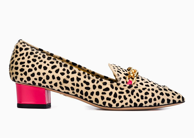 Charlotte Olympia