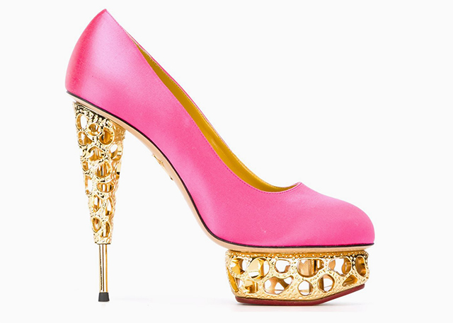 Charlotte Olympia