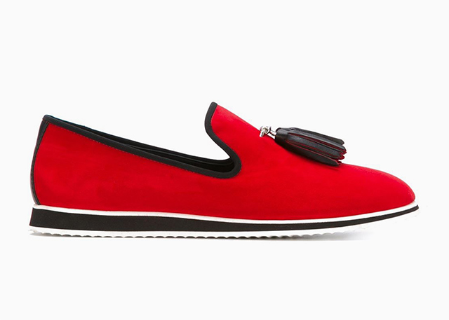 Giuseppe Zanotti Design