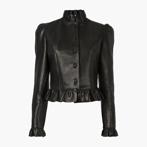 Куртка J.W. Anderson, Farfetch.com