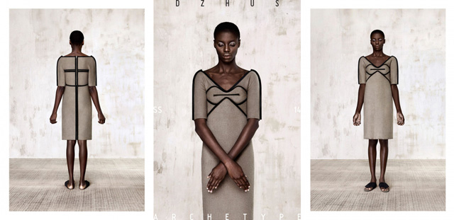 Dzhus, весна-лето 2014