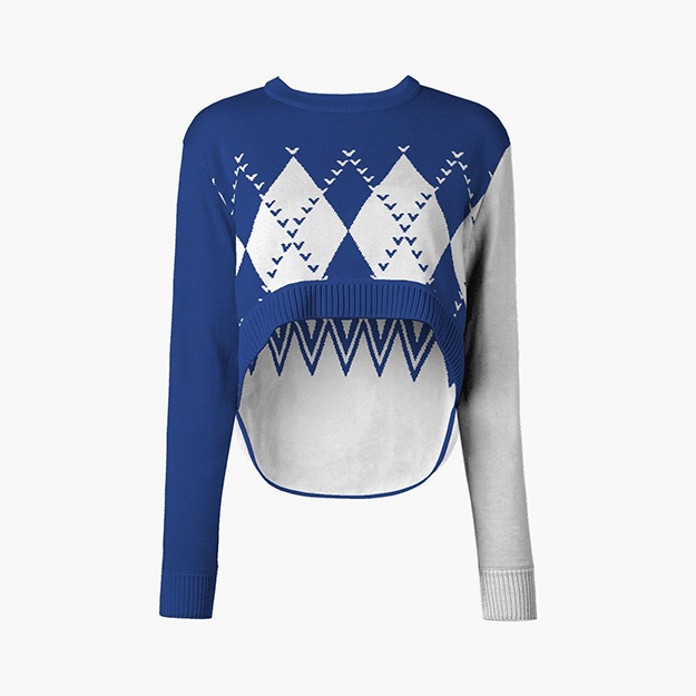 Свитер Opening Ceremony, farfetch.com