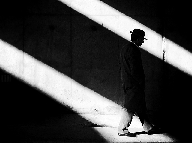 Jose Luis Barcia Fernandez - 2е место Фотограф Года