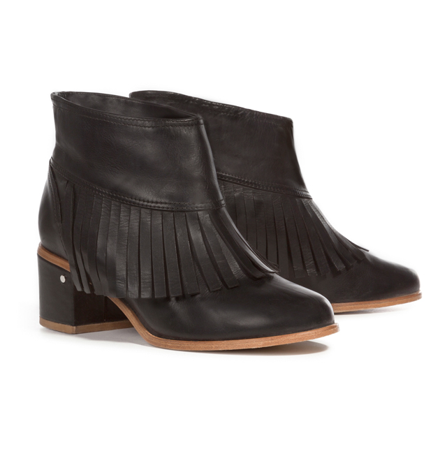 Laurence Dacade x STYLEBOP.com