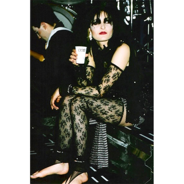 Сьюзи Сью, 1983