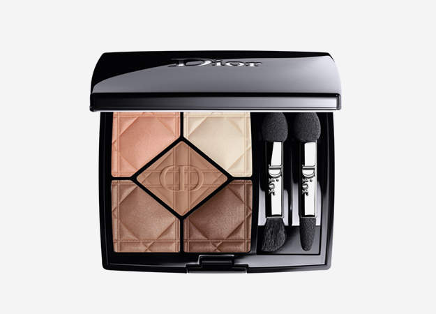 5 Couleurs от Dior, 4000 руб.