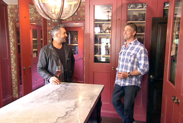 Million Dollar Decorators