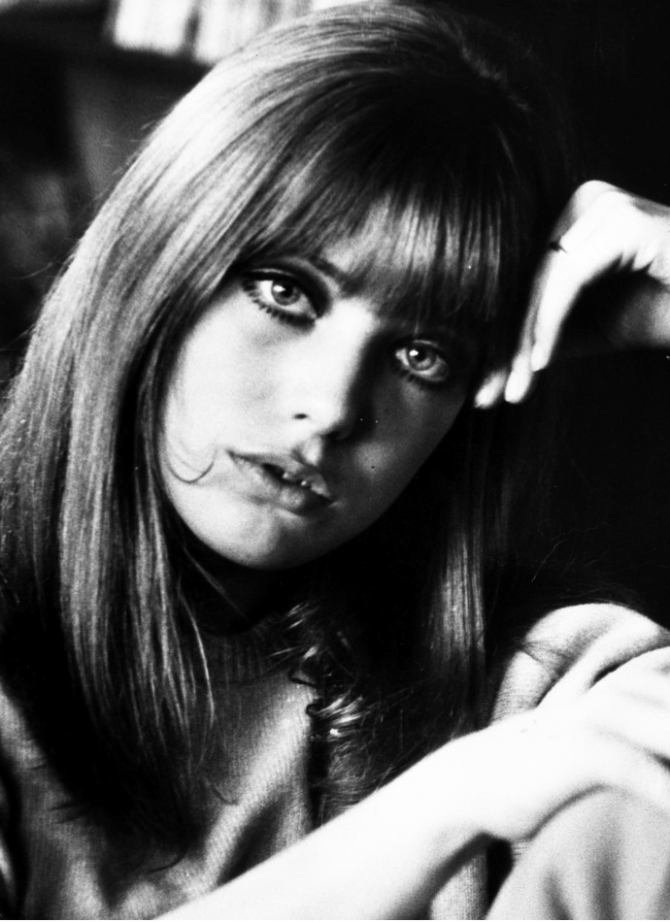 Джейн Биркин