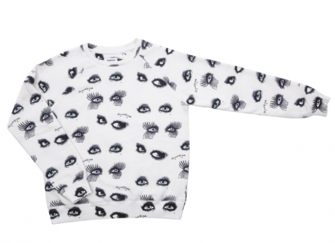 Пуловер Au Jour Le Jour, цена 11 950 рублей