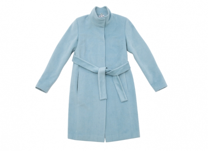 Пальто Libellulas, цена 13 500 рублей