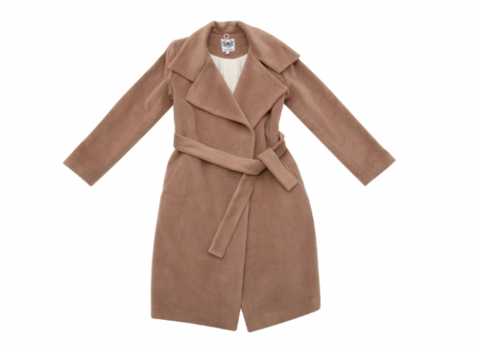 Пальто Libellulas, цена 13 750 рублей