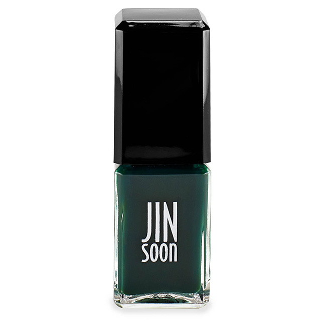 Jin Soon — Metaphor