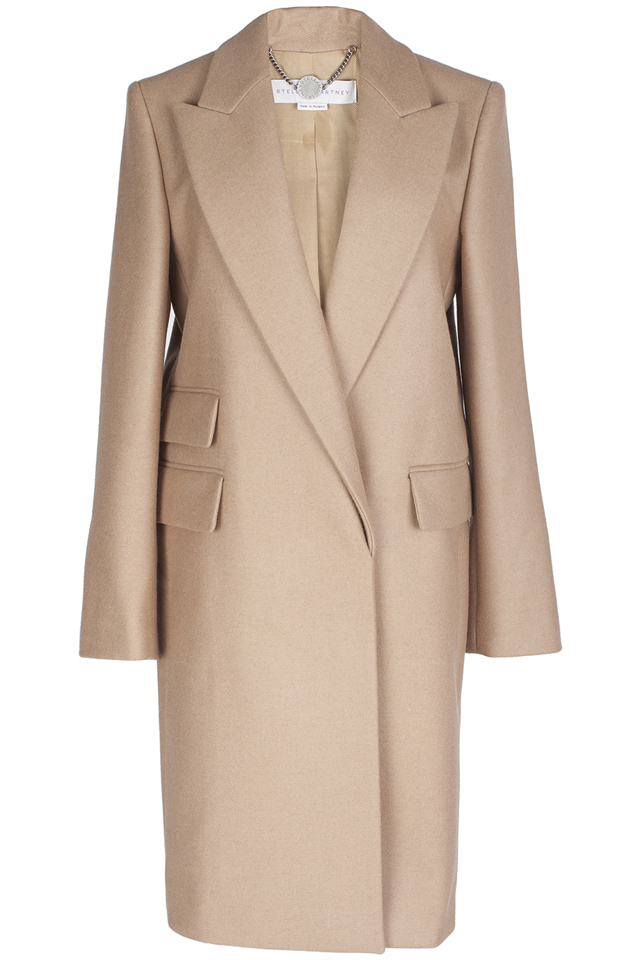 Пальто Stella McCartney