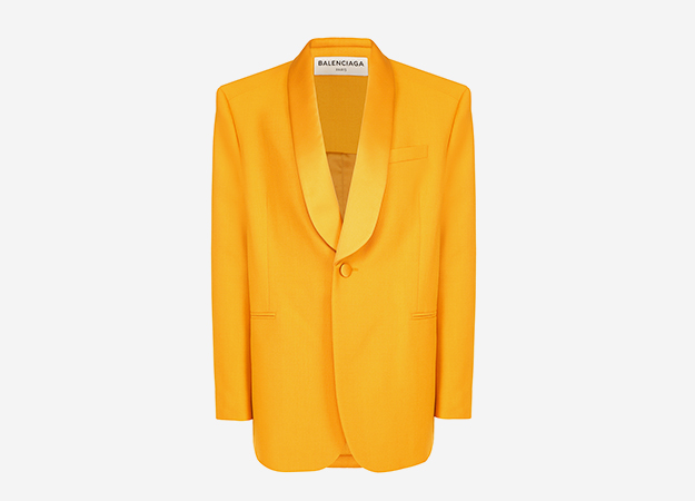 Жакет Balenciaga, tsum.ru