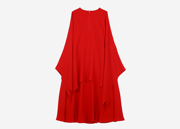 Платье Valentino, tsum.ru