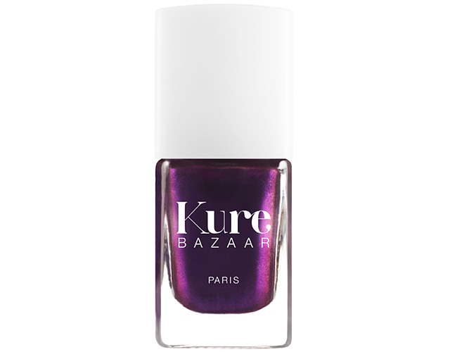 Kure Bazaar Nail Lacquer оттенка Catwalk