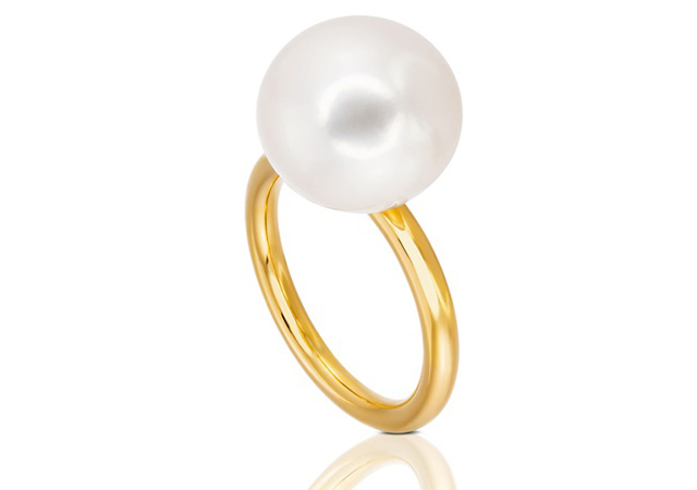 Кольцо Sul (10950 р.)