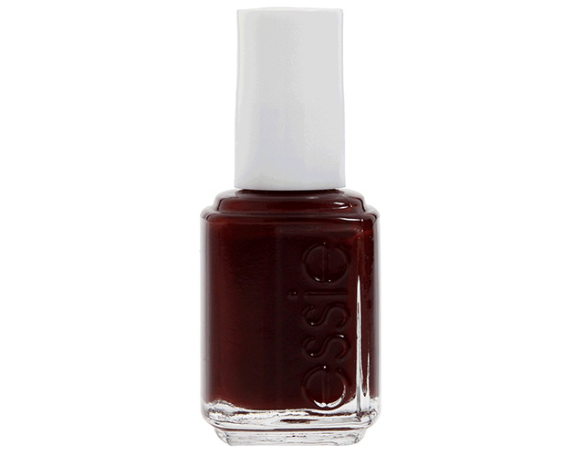 Essie Lacy Not Racy
