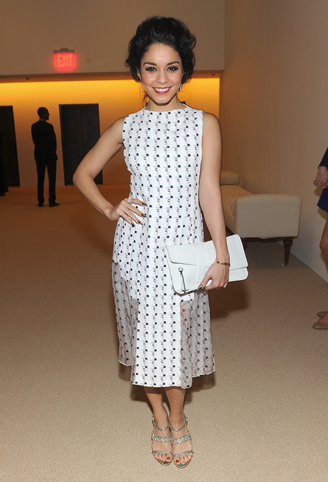 Ванесса Хадженс