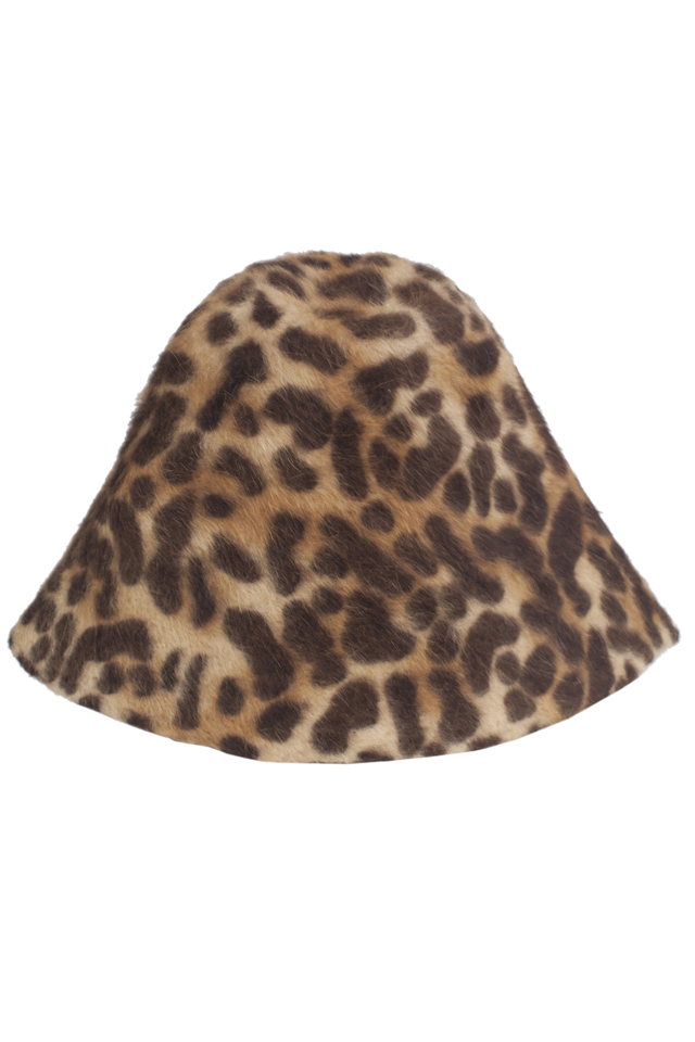 Шляпка-клош Cher Michel Klein