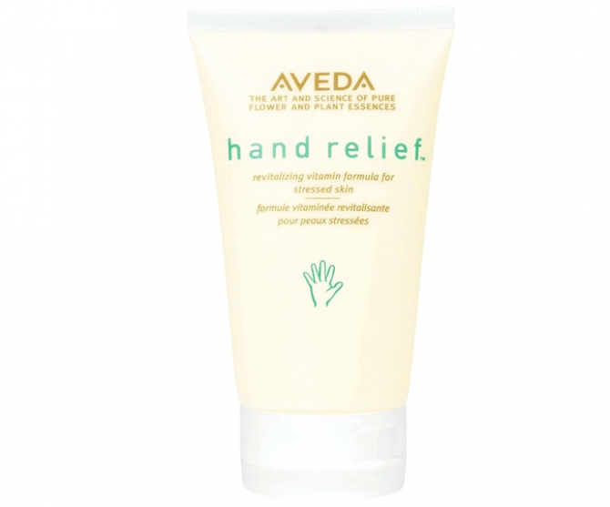 Aveda Hand Relief
