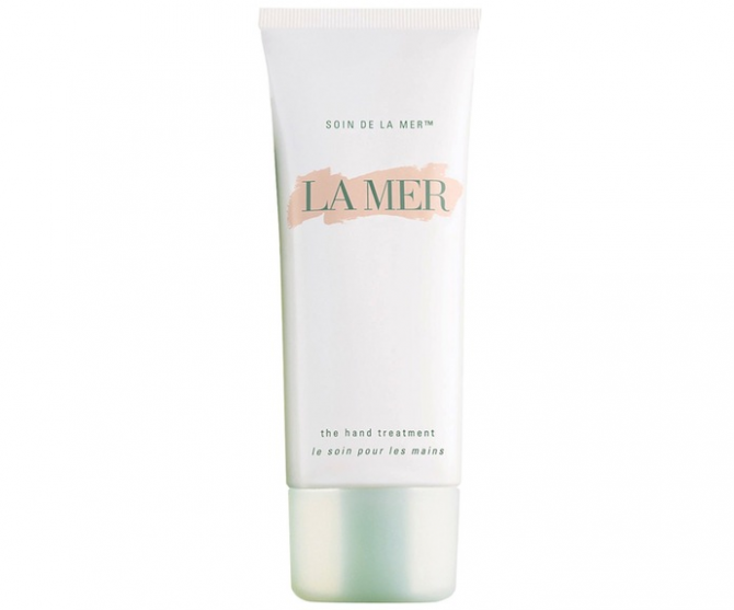 La Mer The Hand Treatment