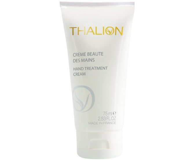 Thailon Hand Treatment Cream