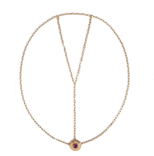 Pamela Love x STYLEBOP.com