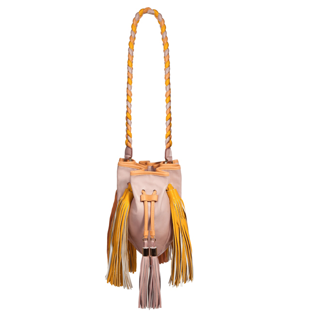 Sara Battaglia x STYLEBOP.com