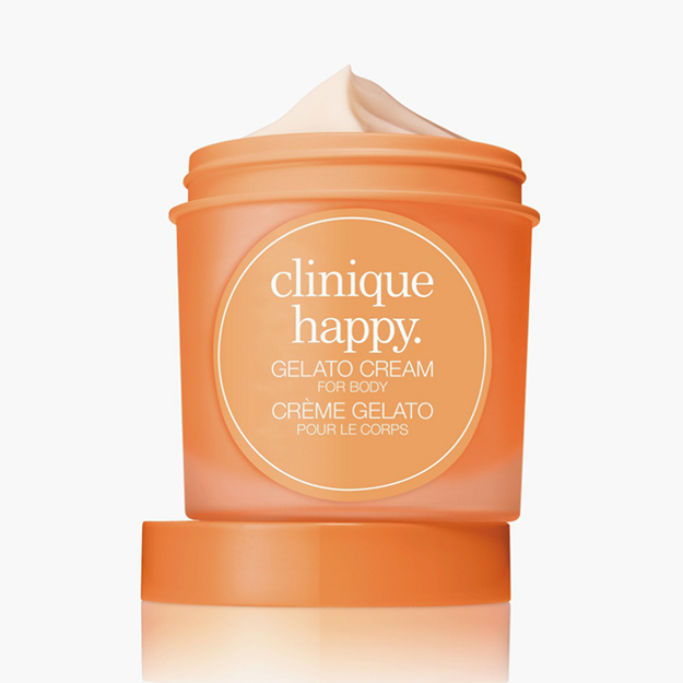Happy Gelato Body Cream от Clinique, 2500 руб.