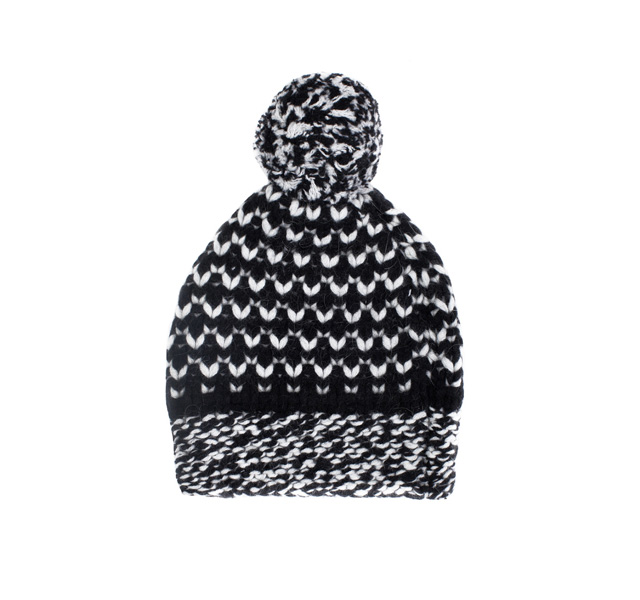 Шапка Stella McCartney (aizel.ru)