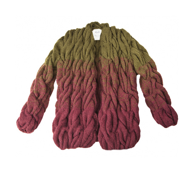 Кардиган Lalo (More is Love)