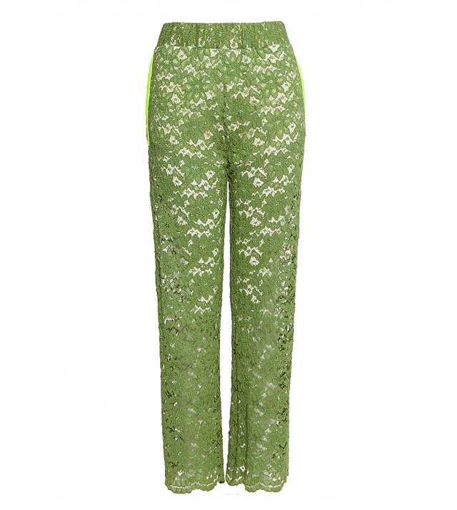 Roi et Moi (ЦУМ, Цветной)