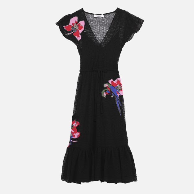 Платье Valentino, ЦУМ